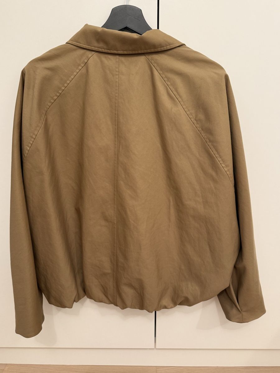 Massimo Dutti Vestes: Veste oversize Massimo Dutti taille M – D'occasion à Lonay par ser_p9xx 1
