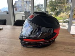 SHOEI GT-AIR II TESSERACT