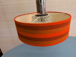 Mid Century Deckenleuchte