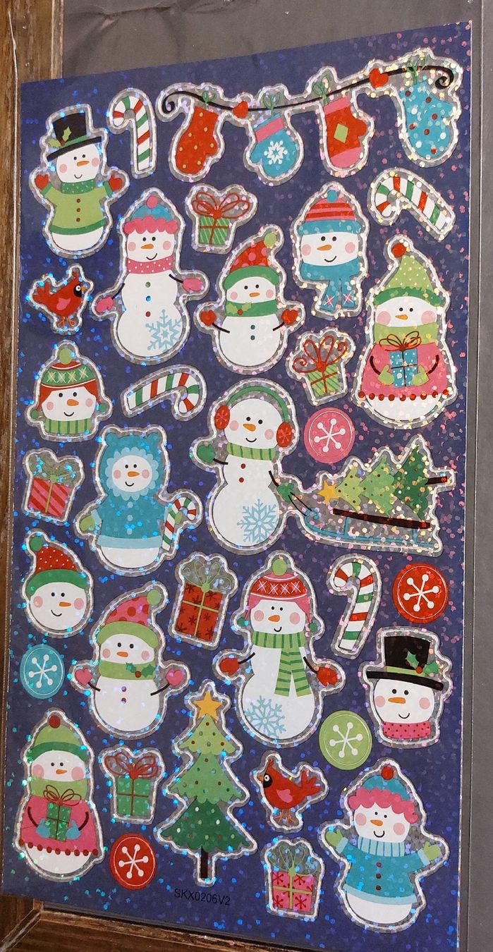 Toutes les décorations: Stickers  – Neuf (Voir description) à Unterseen par Ruia3333 1