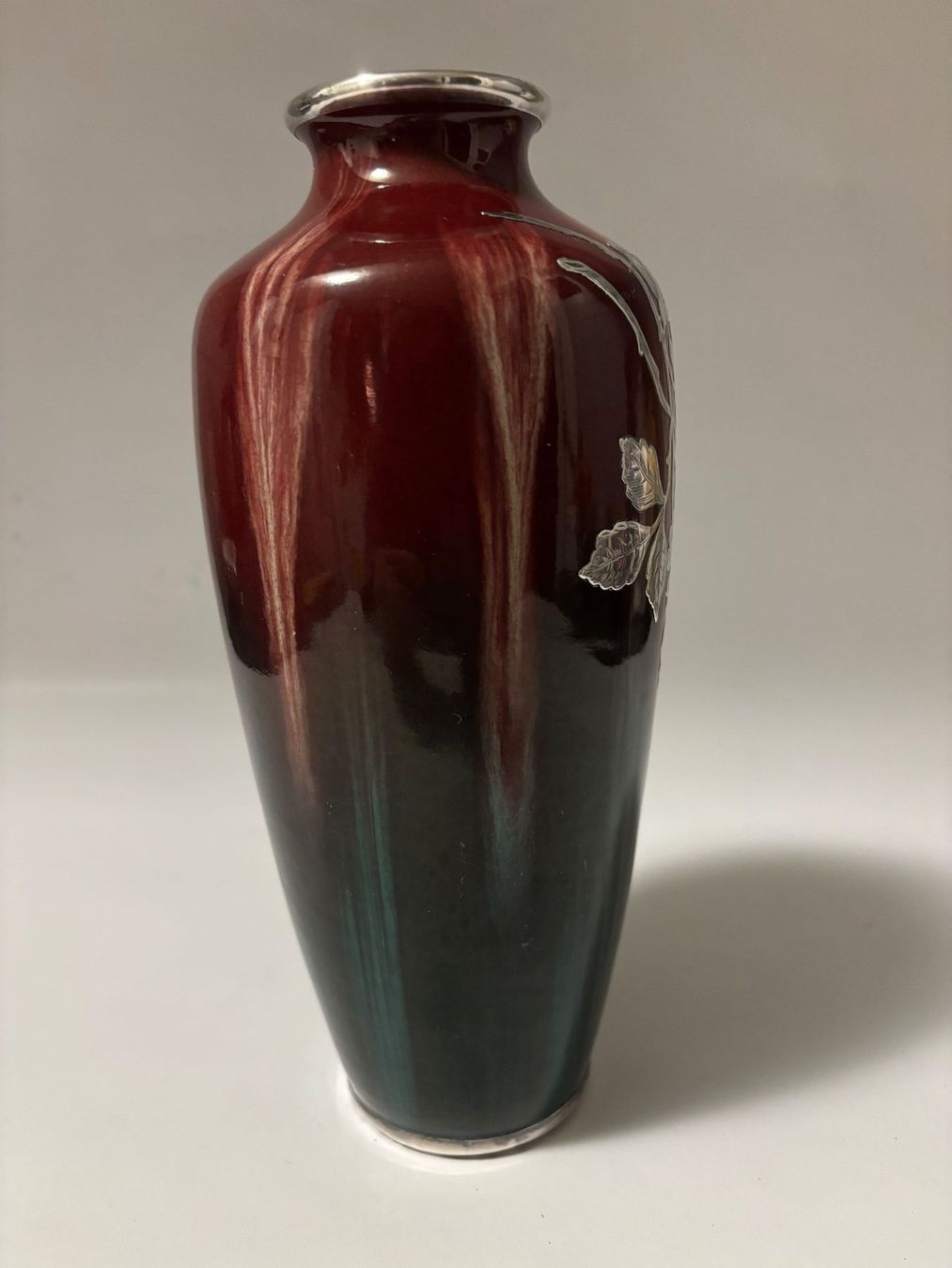Vasi & Recipienti: Vase von Jerome Massier Vallauris um 1900 – Usato da rotkreuz venduto da baudisch 3