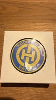 HCD Puck Davos Burger King