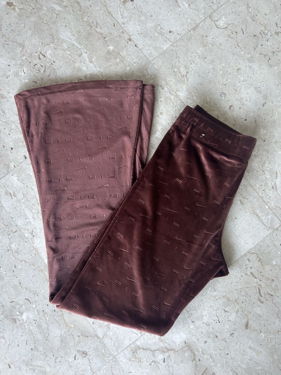 Nike Hosen: Training NIKE taglia M – Neu (gemäss Beschreibung) aus Locarno von Matic04 3