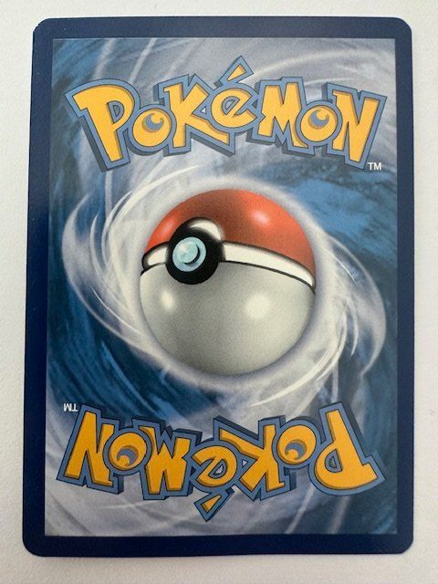 Pokémon Carte collezionabili: Hisui-Tornupto - Holo - Pokemon – Nuovo (secondo la descrizione) da Nussbaumen AG venduto da Pika-Shop 1