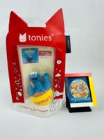 Tonies - Tonie Sesamstrasse - Krümelmonster NEU
