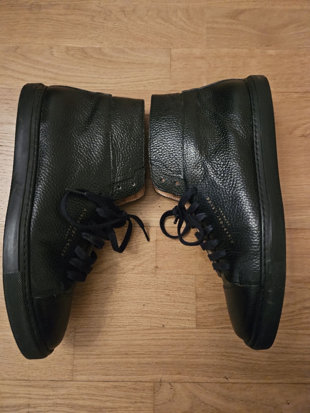 Scarpe da uomo: alexander laude sneaker herren – Usato da Basel venduto da fragolina08 2
