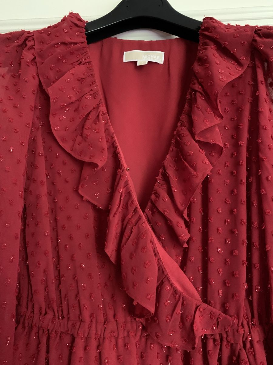 Michael Kors Vestiti: Night dress Michael Kors never used – Nuovo (secondo la descrizione) da Basel venduto da lau_zcq8 2