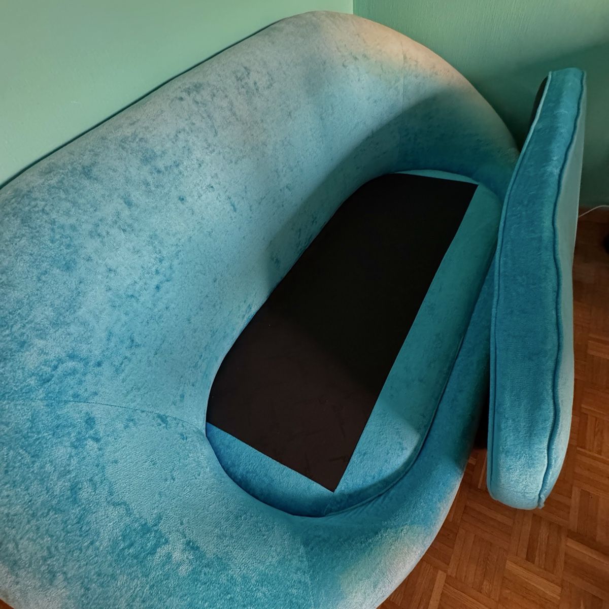 Divani: Designer Sofa BRETZ – Usato da Wettingen venduto da beasunshine7 5