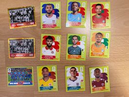 Panini FIFA Worldcup 2026