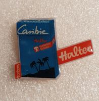 Pin Halter Bonbons Caribic