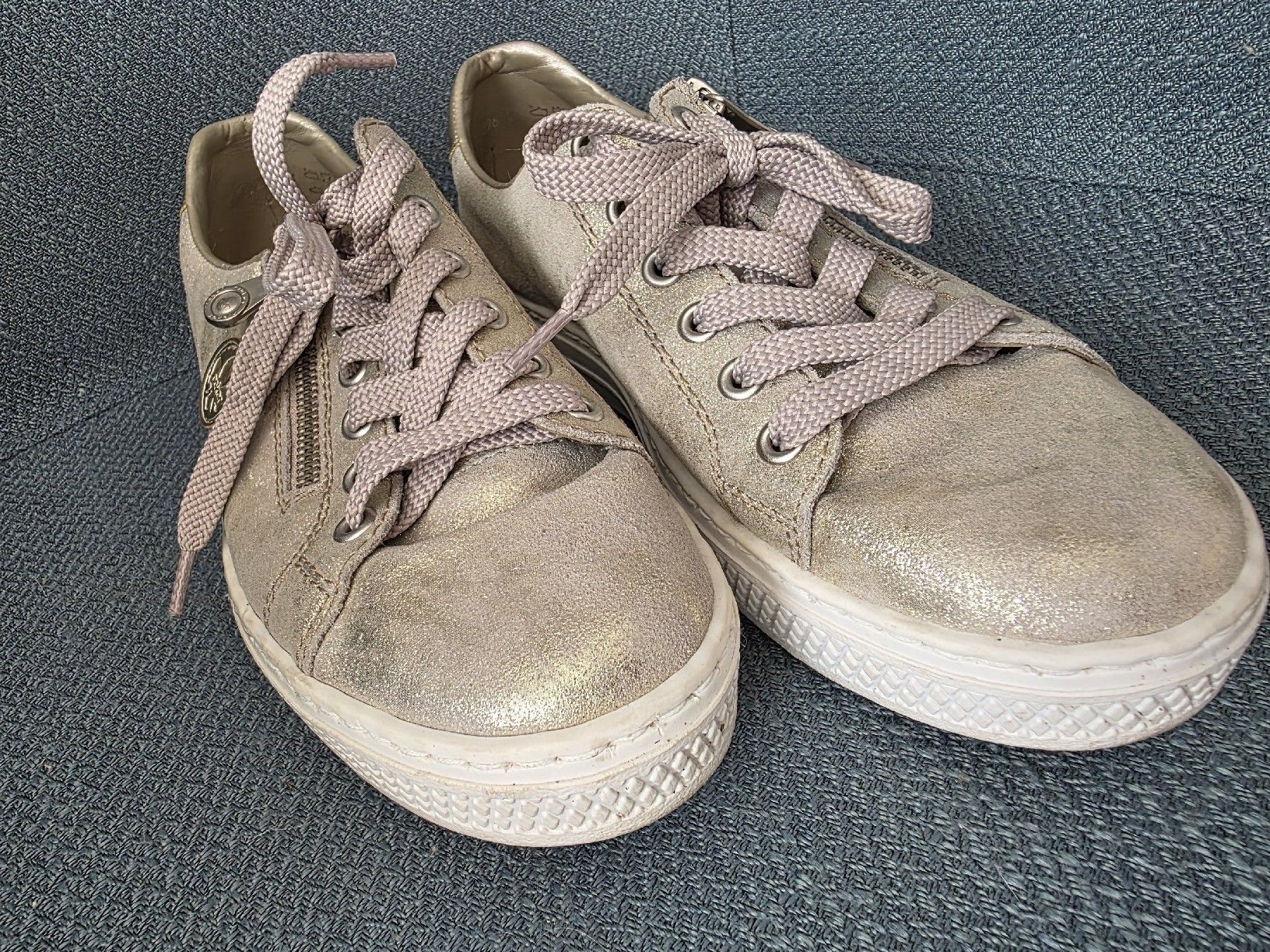 Rieker Scarpe da donna: Turnschuhe Rieker Gr 37 – Usato da Pratteln venduto da bea_bxv5 6
