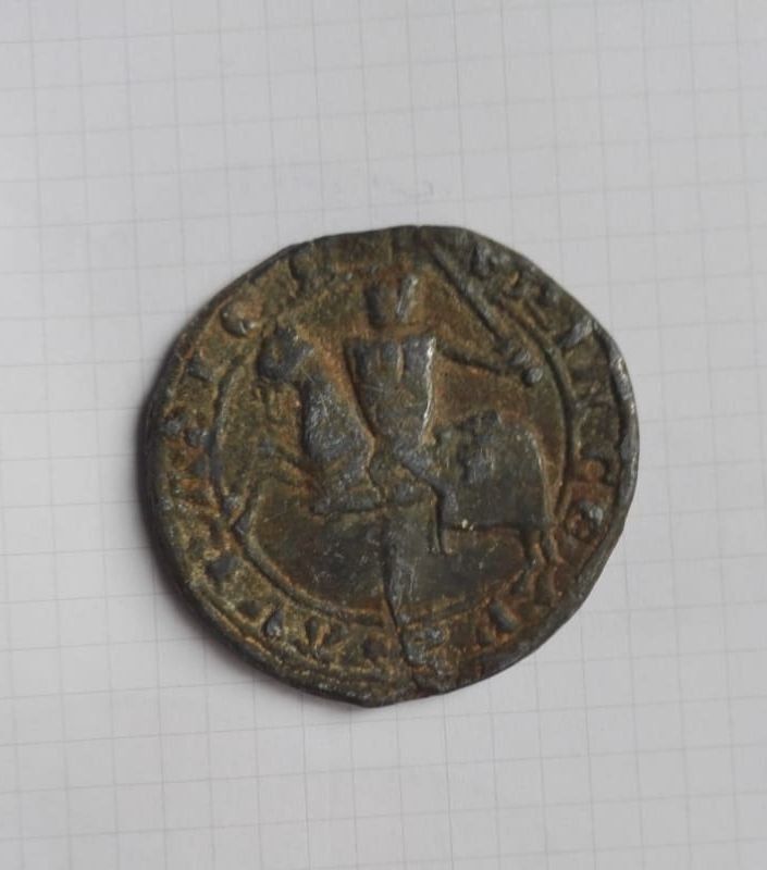 Tutti le monete: Siegel 1218-1282 – Usato da Bern venduto da Yunkom 1