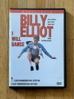 Billy Elliot DVD