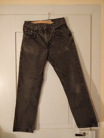 Vintage Jeanshose von der Marke Arizona