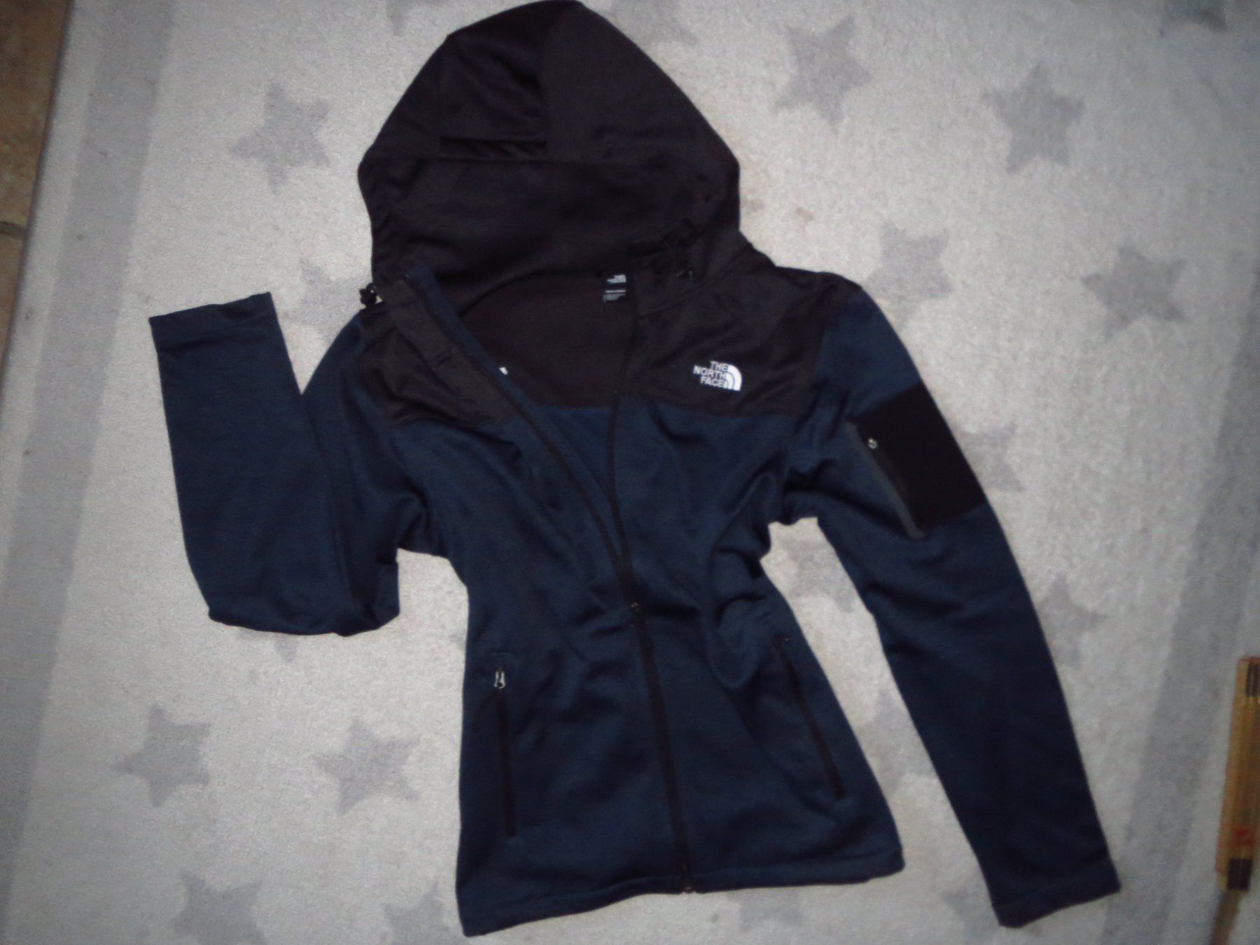North Face Jacken: NEUE NORTH FACE Herren Jacke Gr L – Neu (gemäss Beschreibung) aus Kiental von Anna8702 2