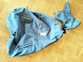 Tragecover Manduca