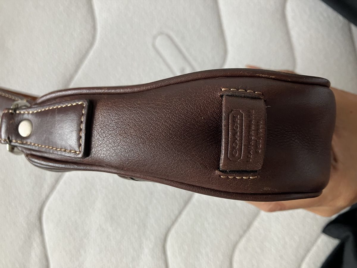 Coach Taschen für Damen: Coach vintage bag 7593 – Gebraucht aus Allschwil von Juliiie 7