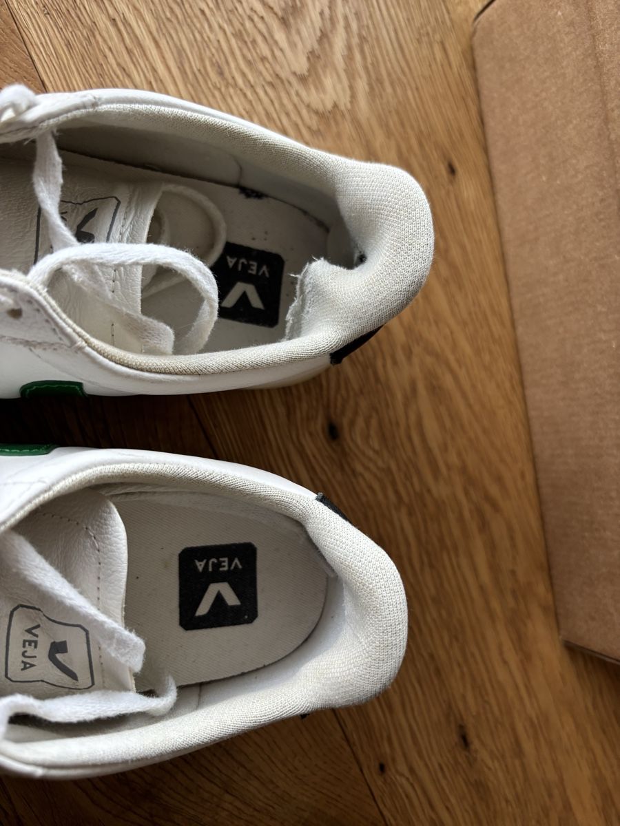 Veja Scarpe da uomo: Veja shoes – Usato da Seewen SZ venduto da banzinho 5