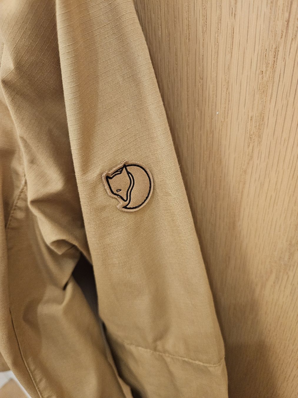 Fjällräven Giacche: Fjallraven Stina S – Usato da Sargans venduto da Chicco051 2