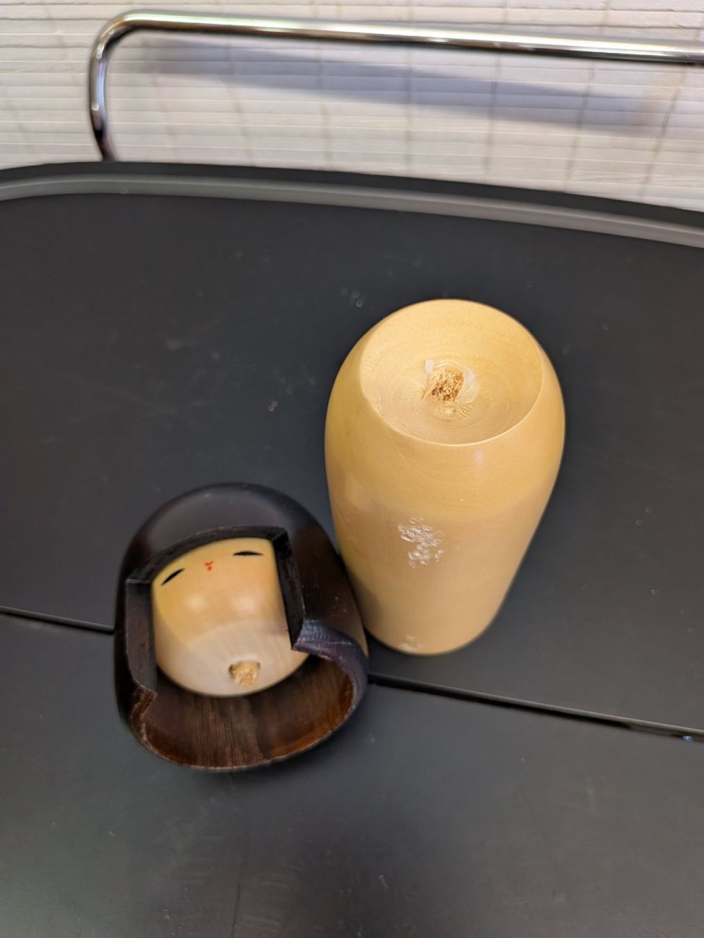 Figuren: Kokeshi defekt – Gebraucht aus Emmen von magelan 4