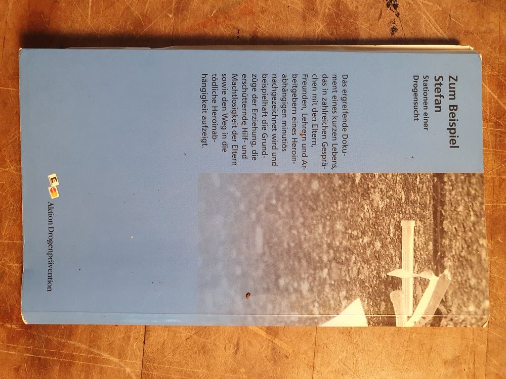 Zum Beispiel Stefan Peter Holenstein Kaufen auf Ricardo