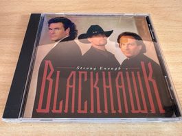 BlackHawk – Strong Enough