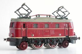 Fleischmann elektr. Lokomotive 335 Spur 0