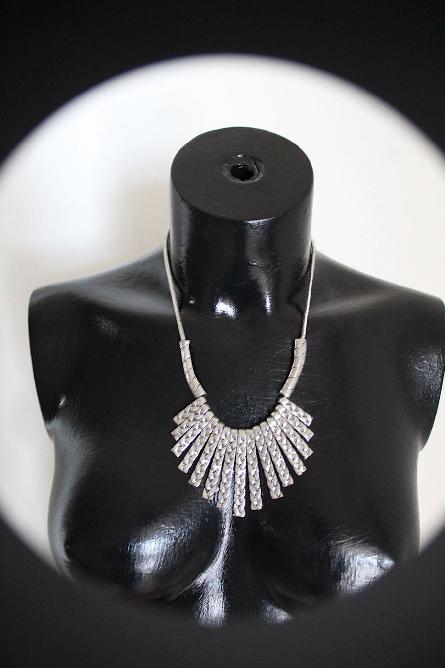 Catenine: Halskette Modeschmuck – Usato da Locarno venduto da madame-tus-sauds 2