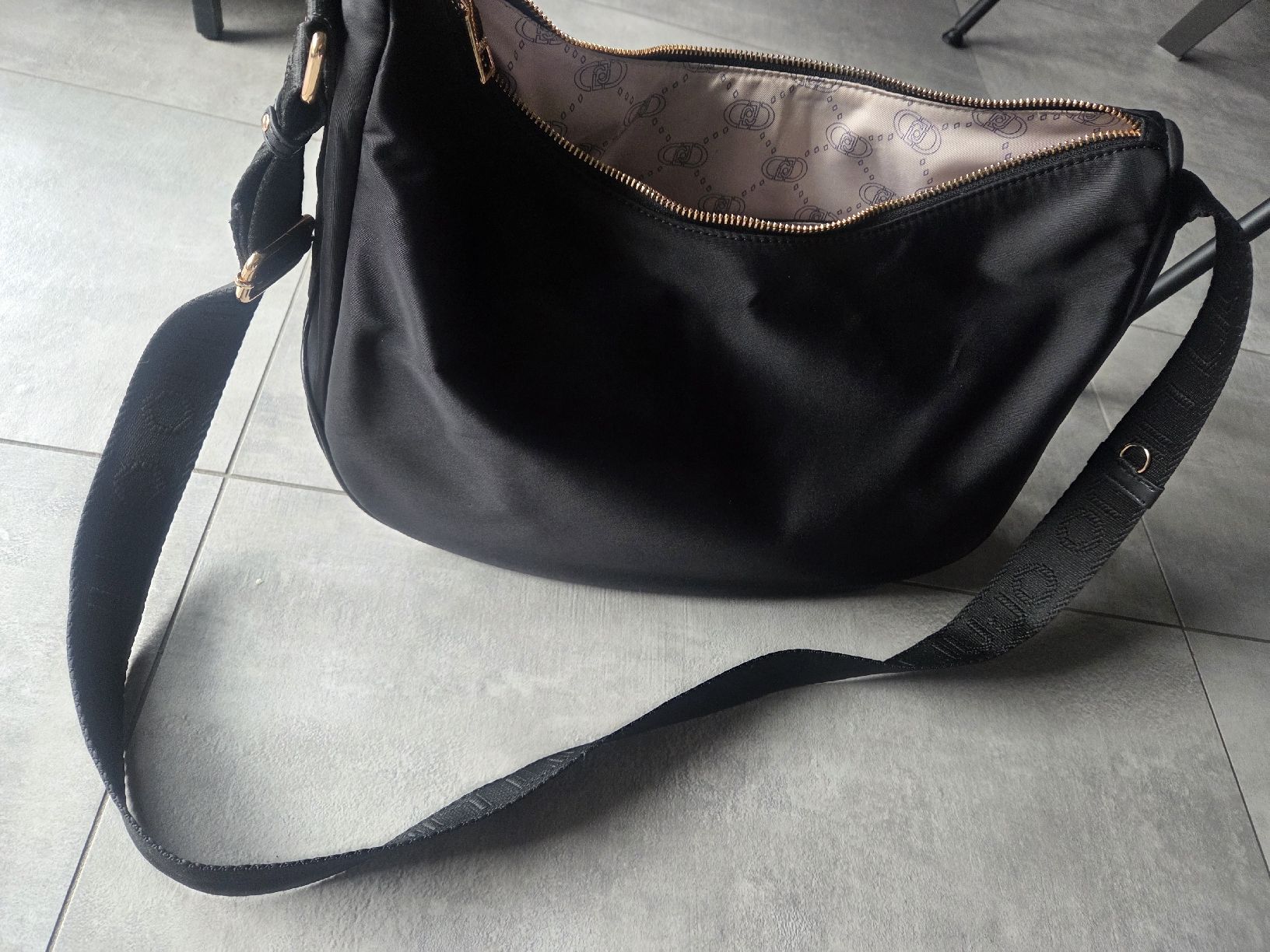 Liu Jo Borse da donna: original Liu Jo nylon tasche – Usato da bellinzona venduto da zeus6535 4