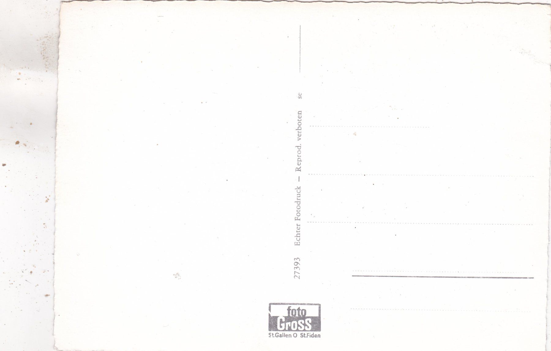 Cartes postales: Herisau Spittel – D'occasion à Herisau par Lisegrat2008 1