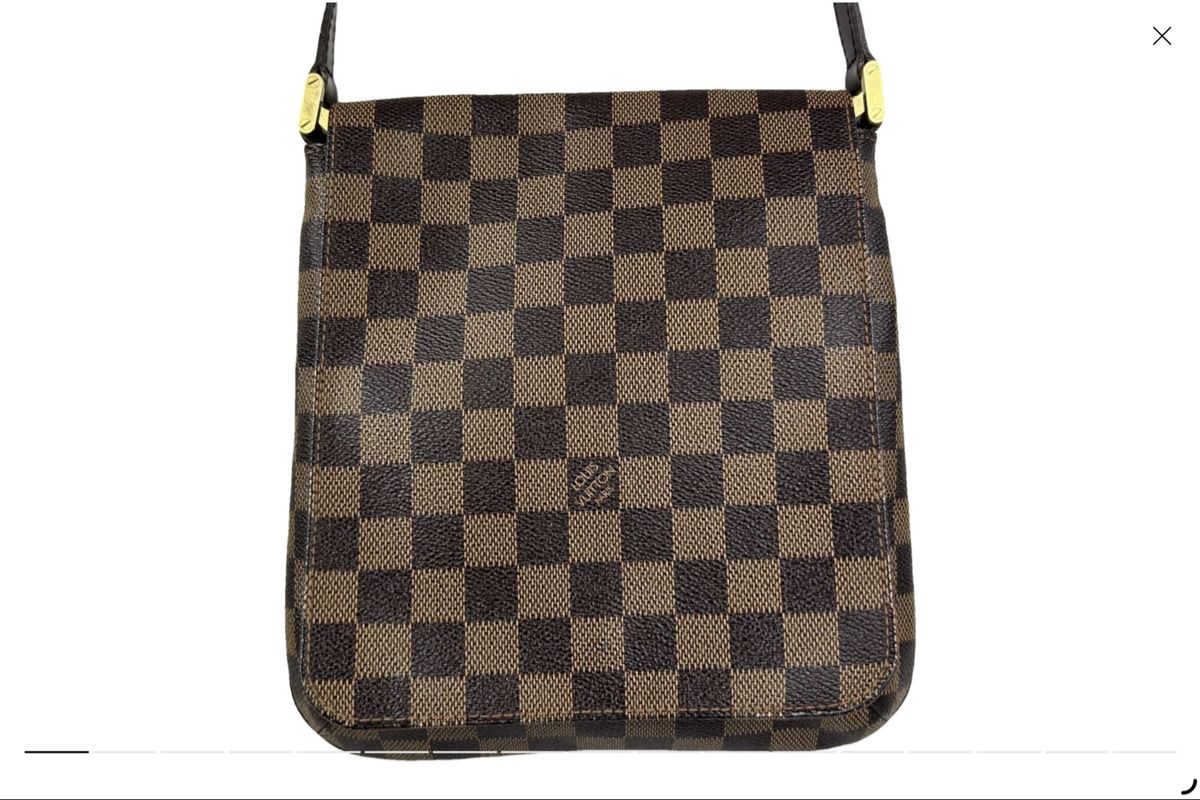 Louis Vuitton Taschen für Damen: Louis Vuitton salsa damier – Gebraucht aus Perroy von MR6. 6