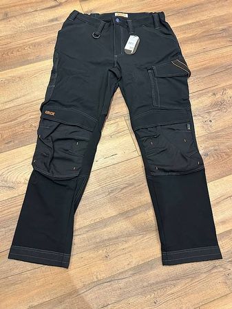 Orix Stretch-Arbeitshose 