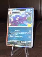 Pokemon Umbreon 091 Pokemon 30th Celebration