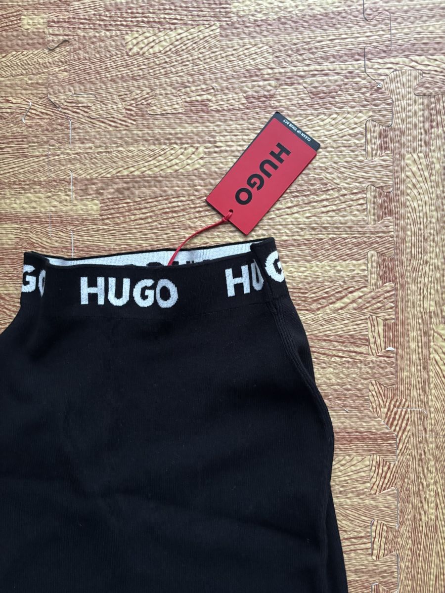 Gonne: Hugo Minirock Neu  S – Nuovo (secondo la descrizione) da Chur venduto da mas_h5zg 1