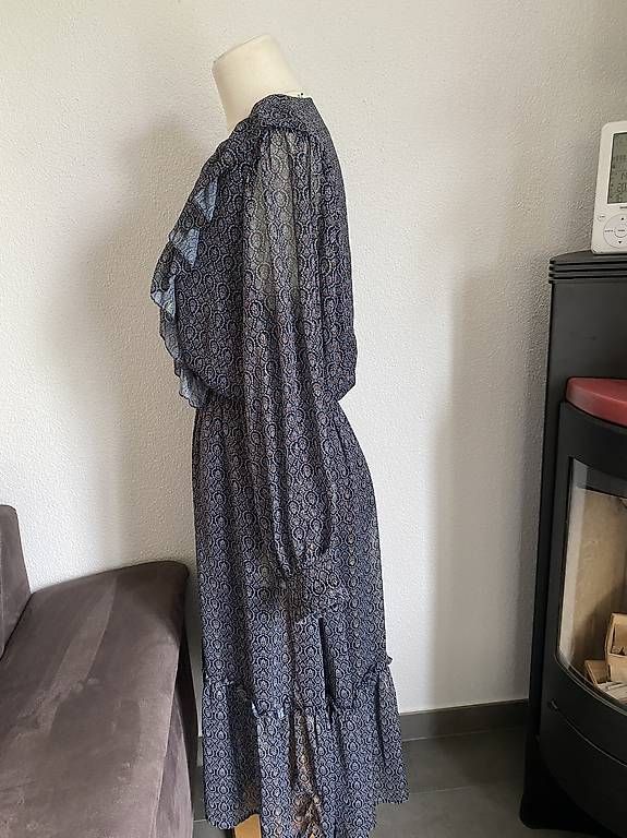 Kleider: Robes taille 42 + 44 – Gebraucht aus Cheseaux-Lausanne von Fannelle01 4
