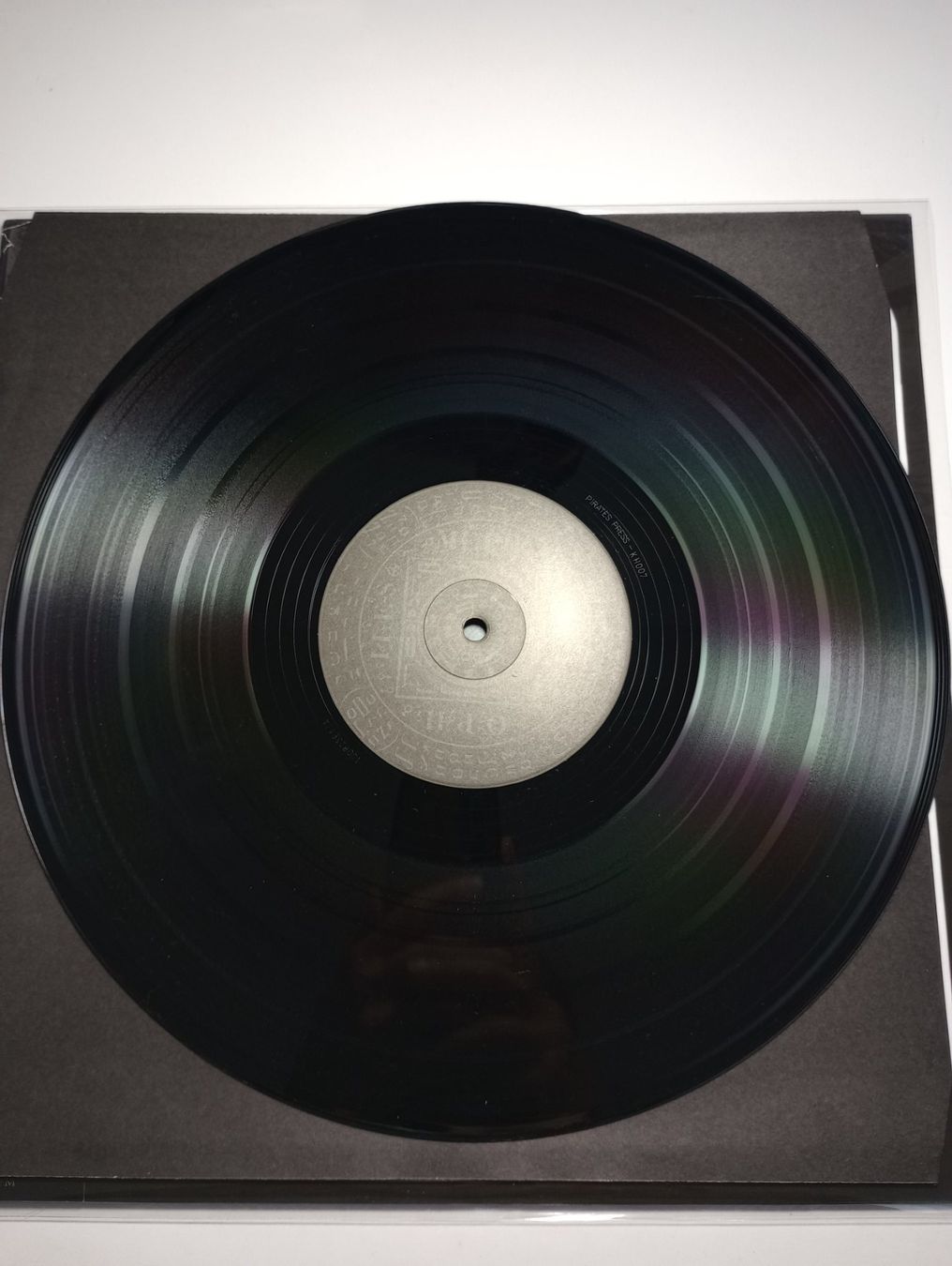 Dischi in vinile: Agalloch black metal vinyl – Usato da La Chaux-de-Fonds venduto da eth_v2jd 3