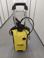 Kärcher Hochdruckreiniger K4.200 top Zustand für Frühling...