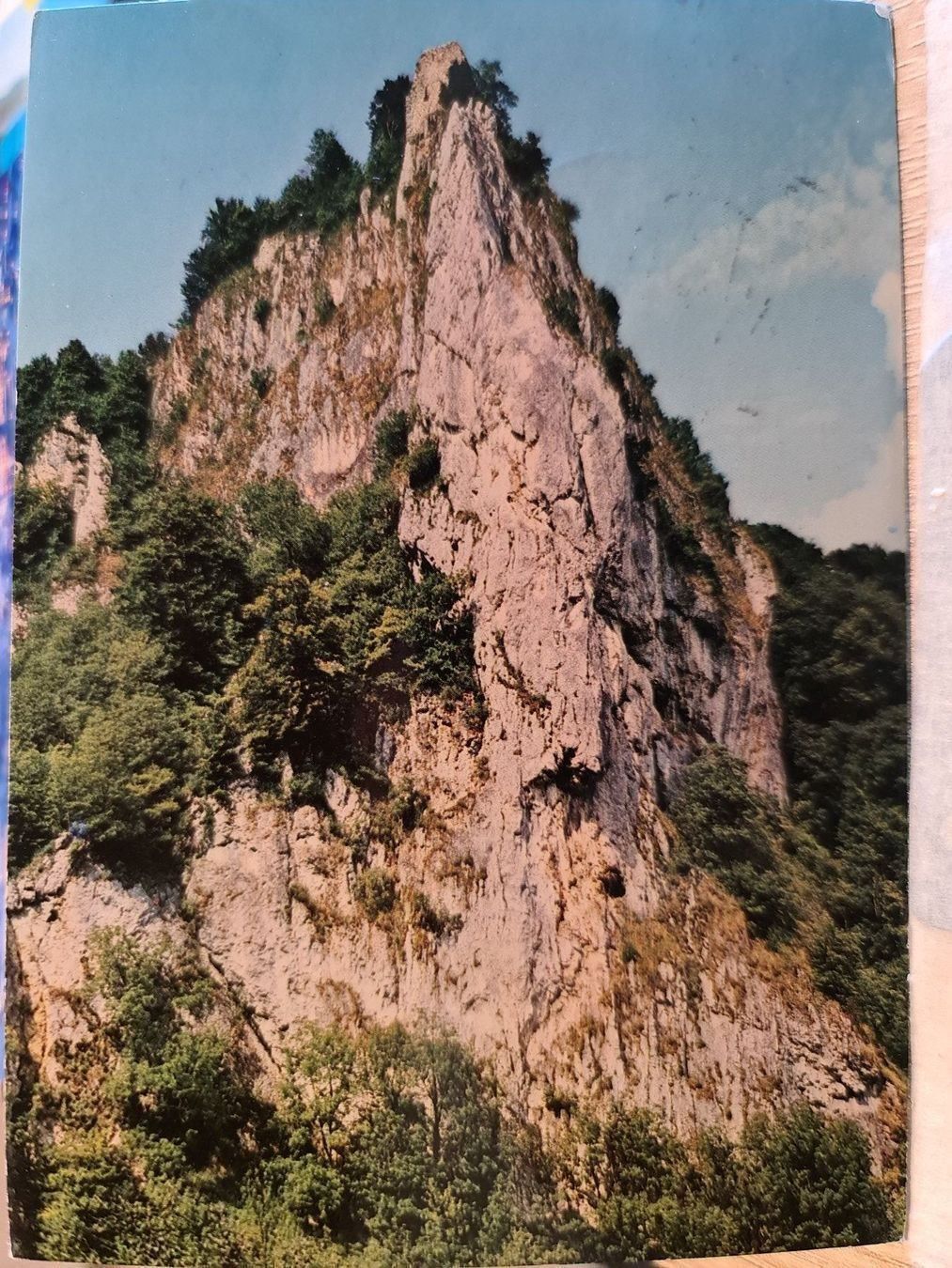 Cartoline postali: Ansichtskarte Donautal – Usato da Dintikon venduto da Vexi