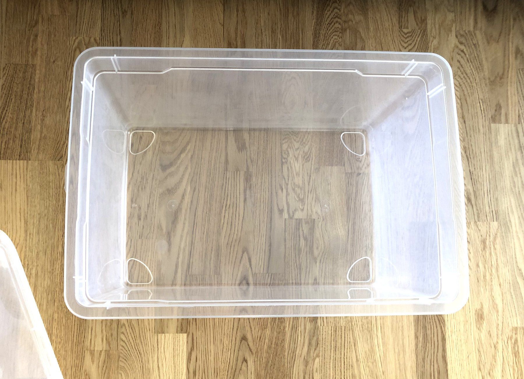 Behälter & Ähnliches: Aufbewahrungsbox – Gebraucht aus Stäfa von Jasna89 1