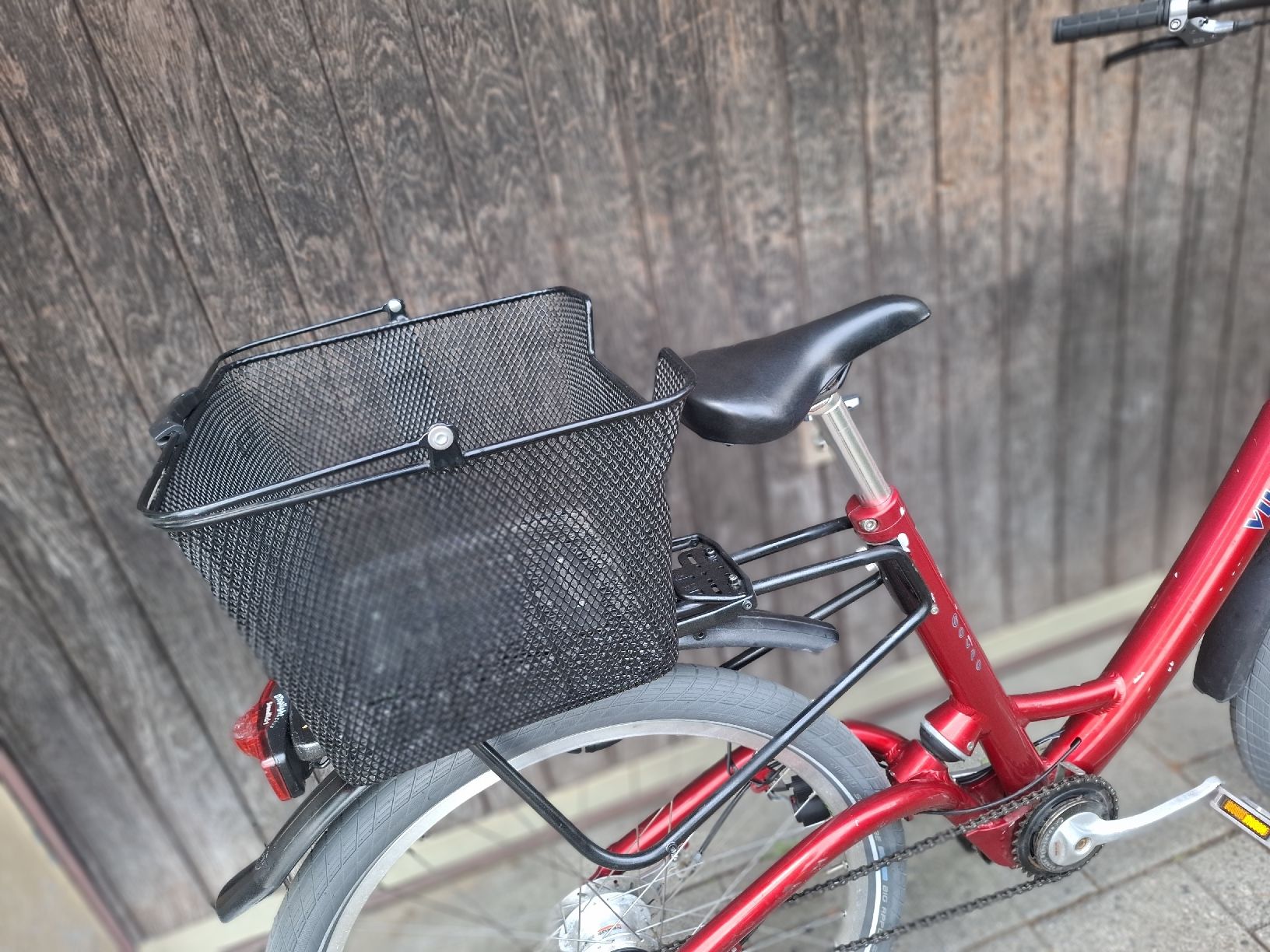 Biciclette: Damenvelo  – Usato da Balterswil venduto da schnecke89 4