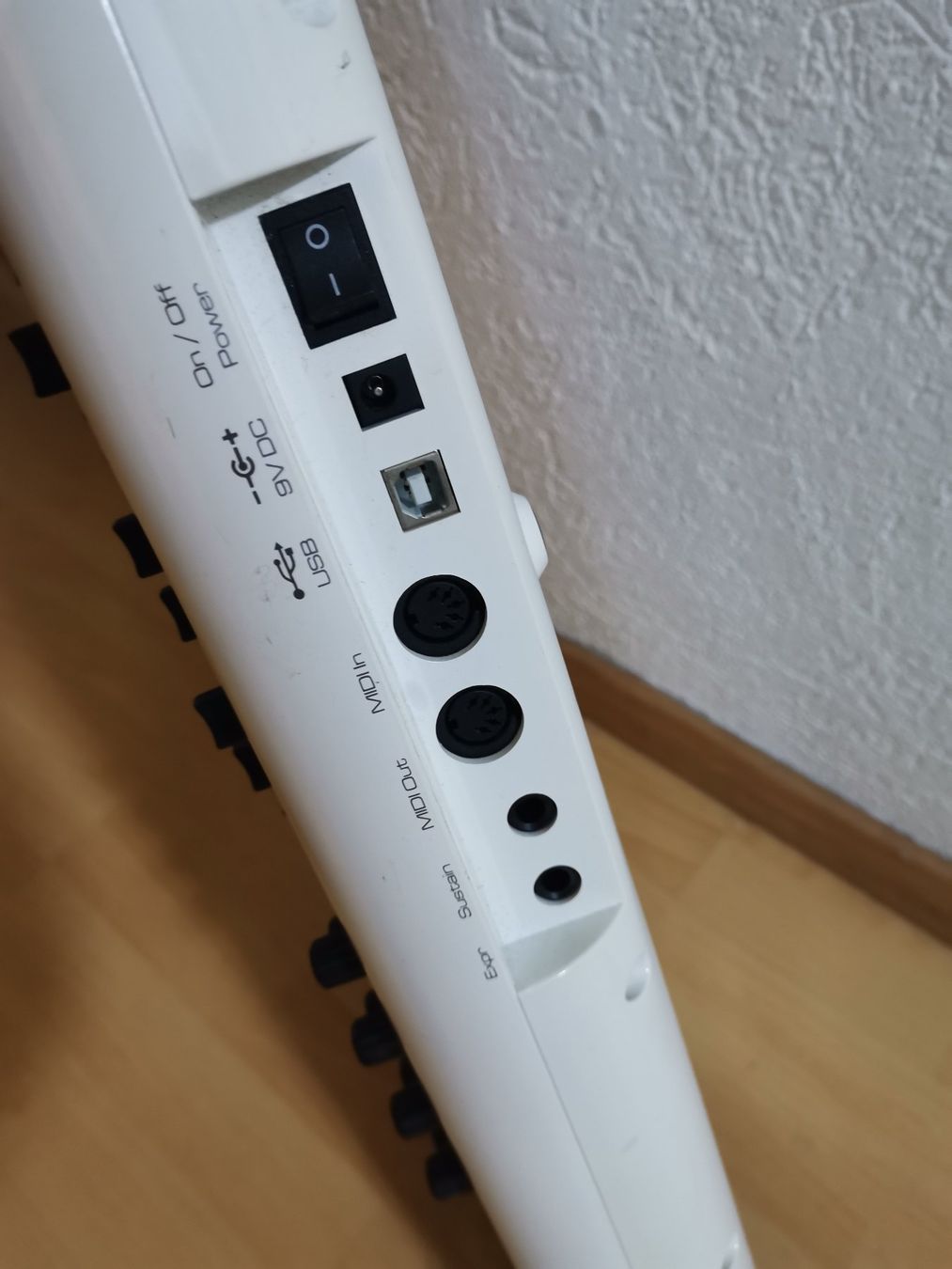 M-Audio Strumenti musicali: M-Audio Axiom Pro 49 - Advanced 49 Key USB MIDI Controller – Usato da Zürich venduto da gre_gw26 3