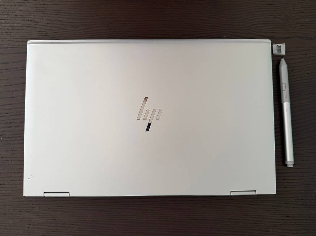 Portables: Laptop HP EliteBook – D'occasion à Zürich par fan_dfn6 2