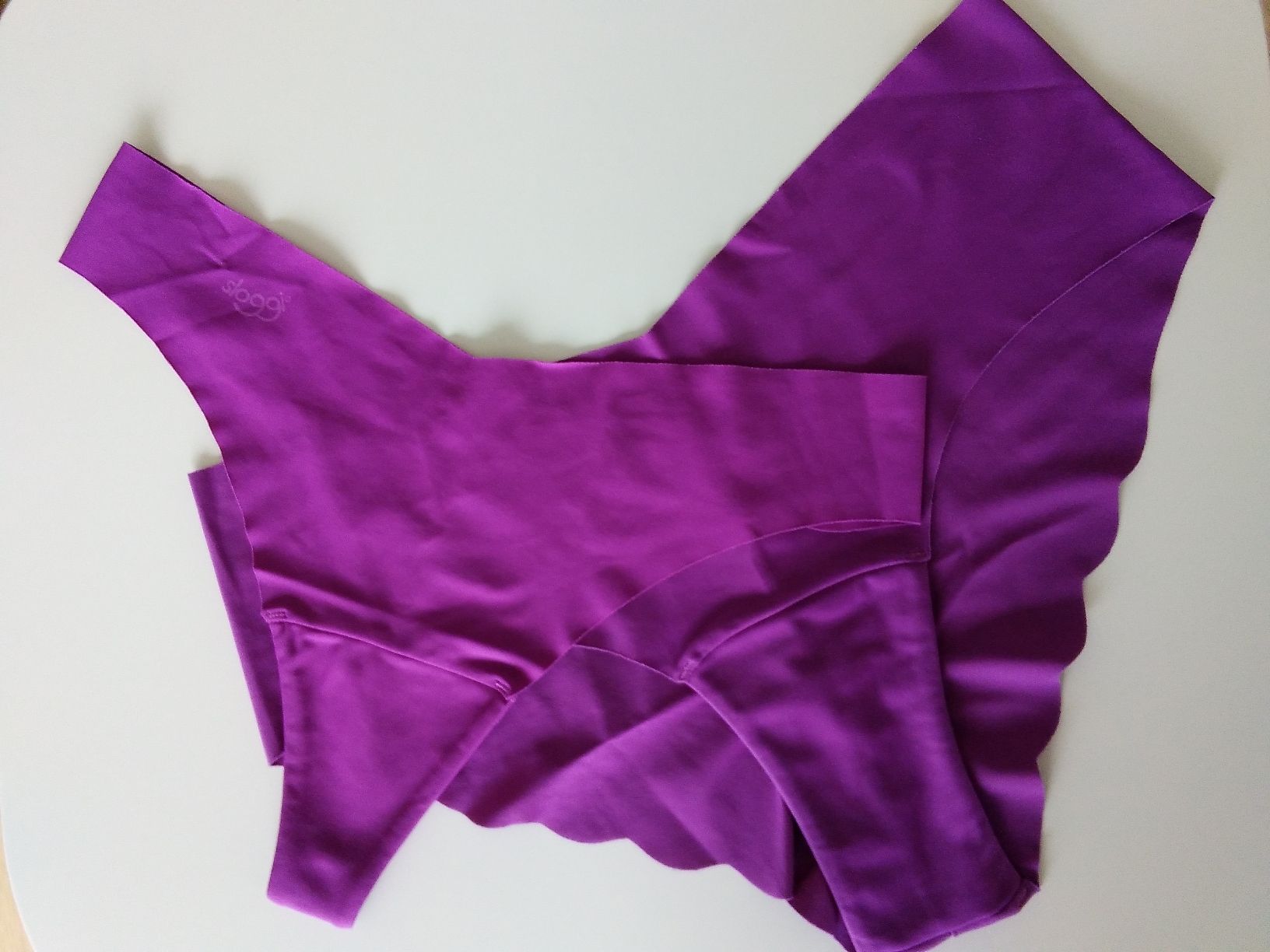 Sloggi Altra biancheria intima: SLOGGI Touch it DUO Magenta Taille S – Usato da Buchrain venduto da QueenyHE51