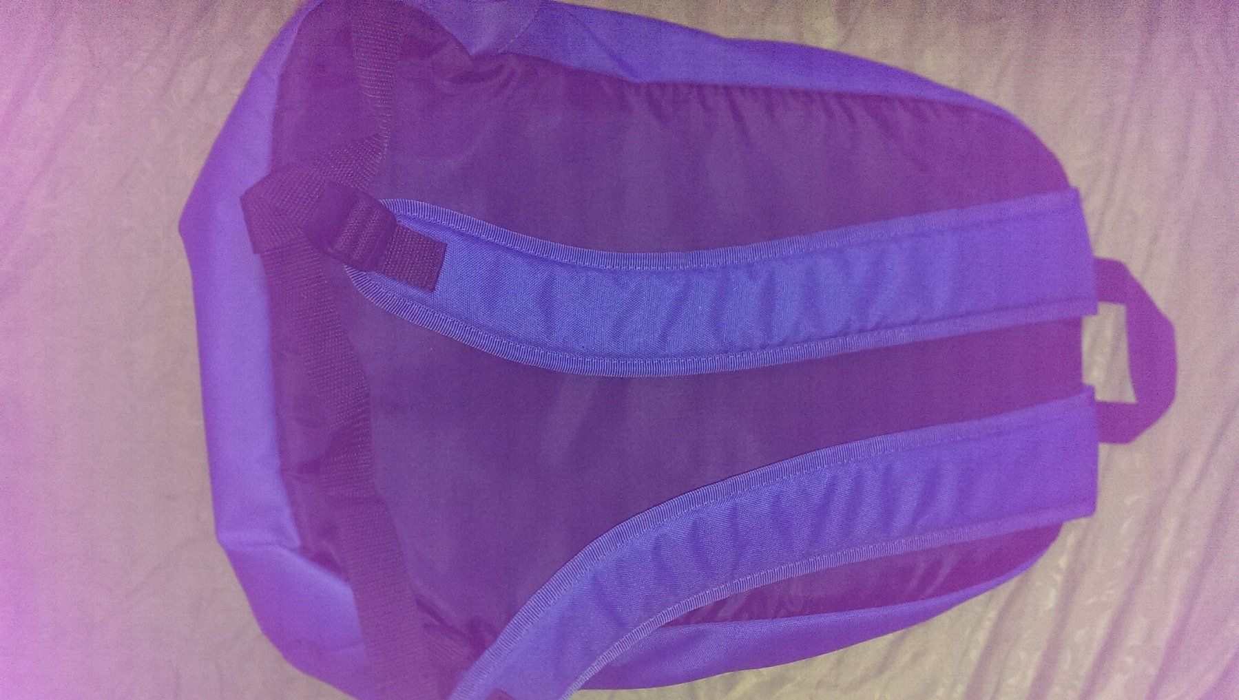 Adidas Zaini: Adidas Rucksack – Nuovo (secondo la descrizione) da St. Gallen venduto da kamel27 6