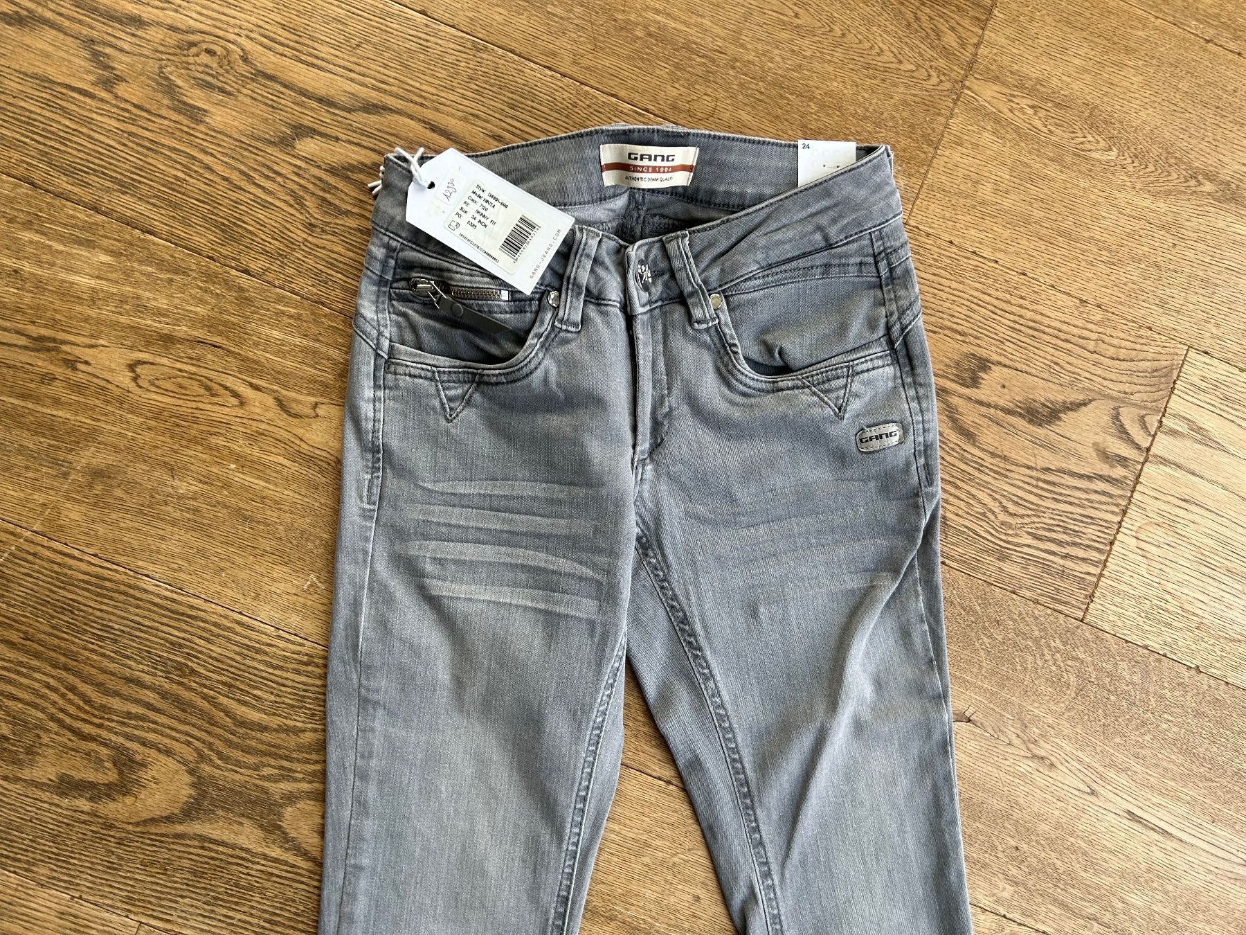 Gang Pantaloni: Hose, Gang //NEU// 24 – Nuovo (secondo la descrizione) da Stettfurt venduto da outlet72 2