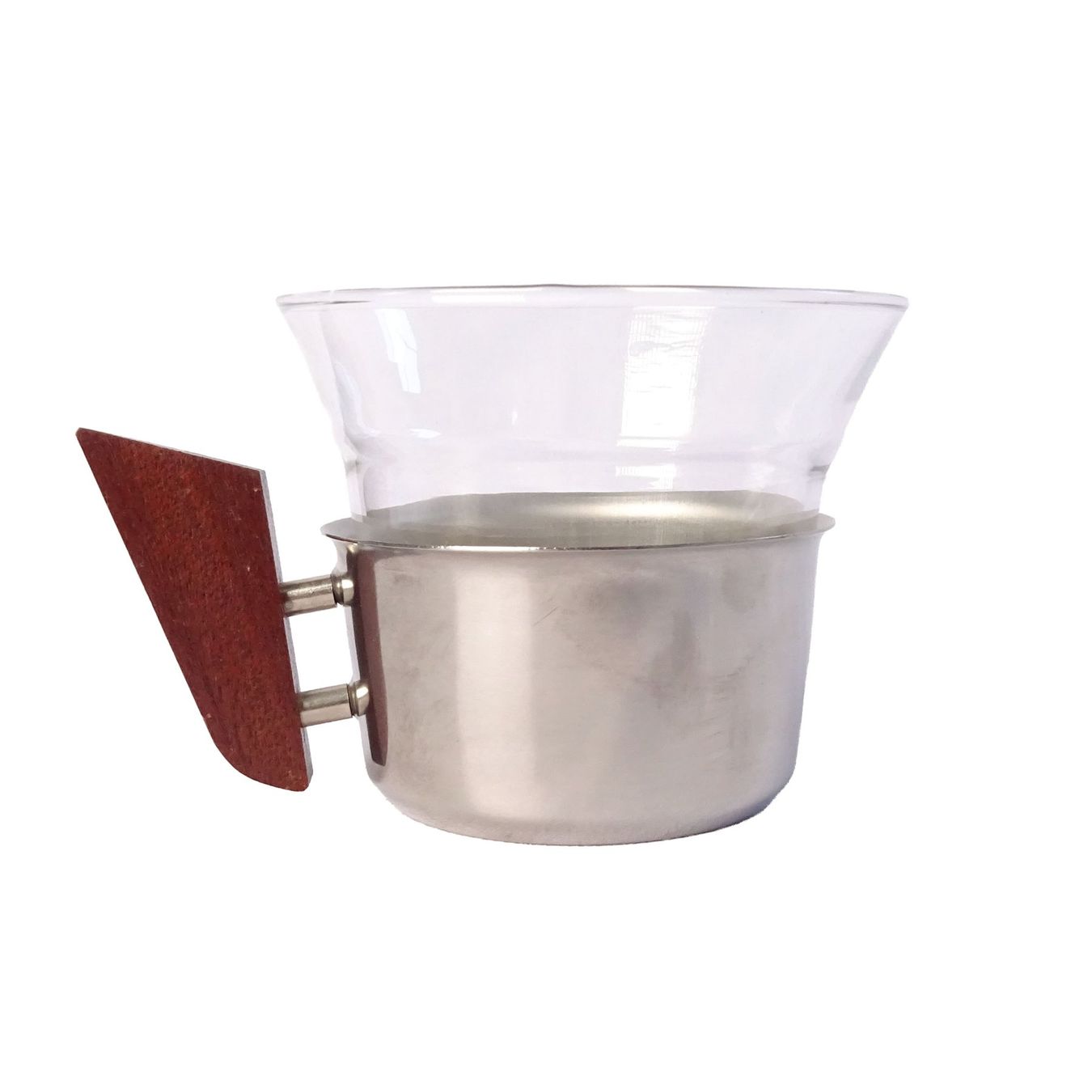 Geschirrsets: Mid Century Kaffee-Set mit Tablett & 6 Tassen – Gebraucht aus Solothurn von hli_n69n 2