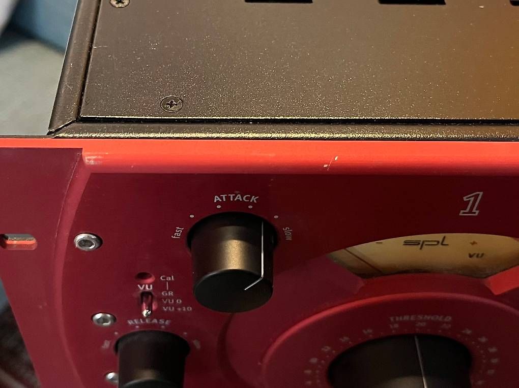 Compresseurs: SPL IRON - Mastering Compressor – D'occasion à Zürich par Besije 2