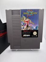 NES - Double Dragon 2