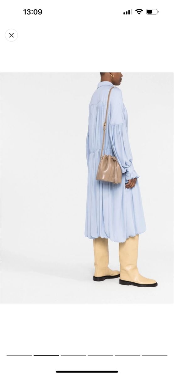Borse da donna: Khaite bag taupe – Nuovo (secondo la descrizione) da Paradiso venduto da Under_sun 2