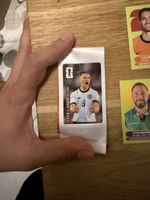 Fussball Sticker Joshua Kimmich Deutschland neu